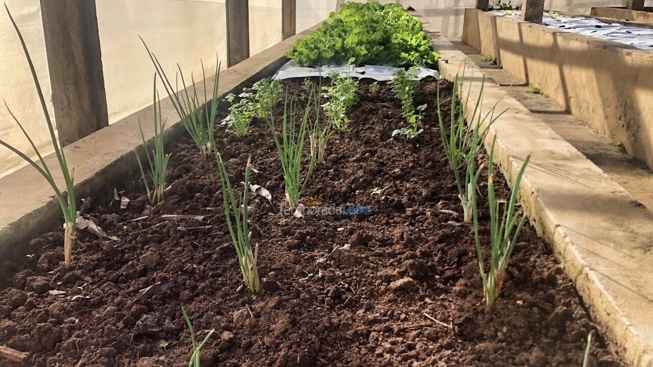 Casa para alquiler de vacaciones em Quadra (Aleluia Barreiro)