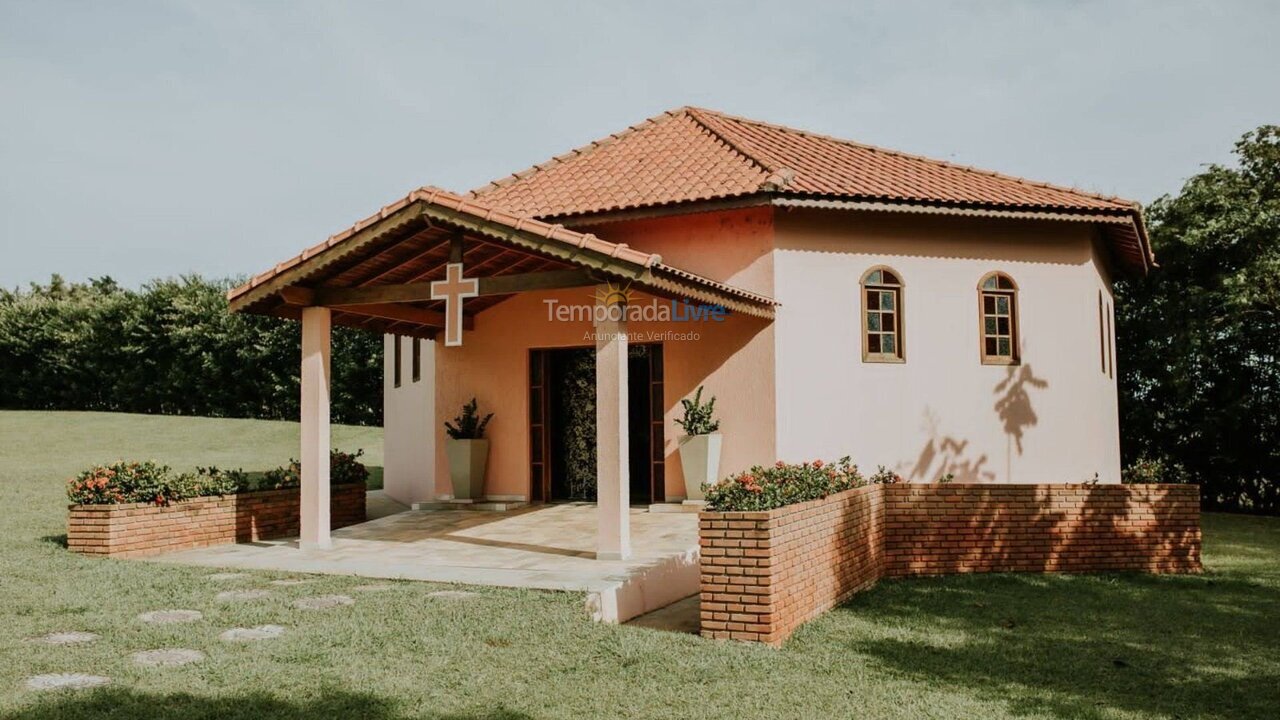 Casa para alquiler de vacaciones em Quadra (Aleluia Barreiro)