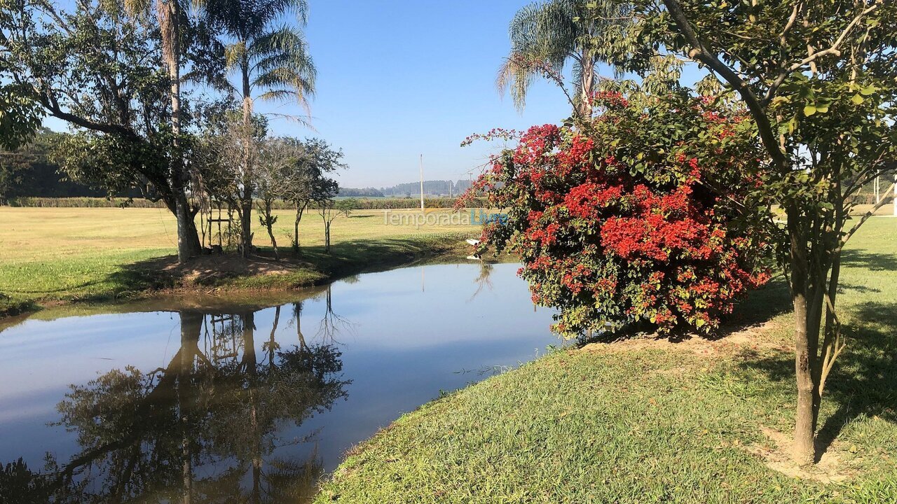 Casa para alquiler de vacaciones em Quadra (Aleluia Barreiro)