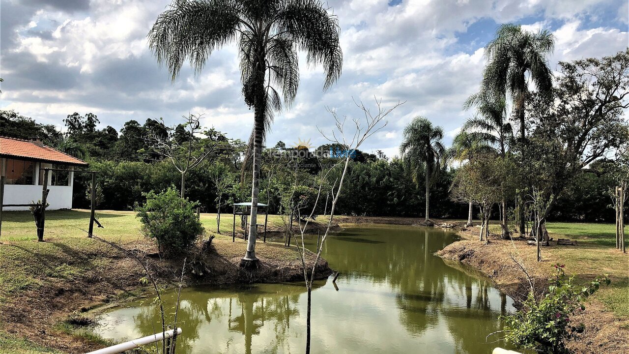 Casa para alquiler de vacaciones em Quadra (Aleluia Barreiro)
