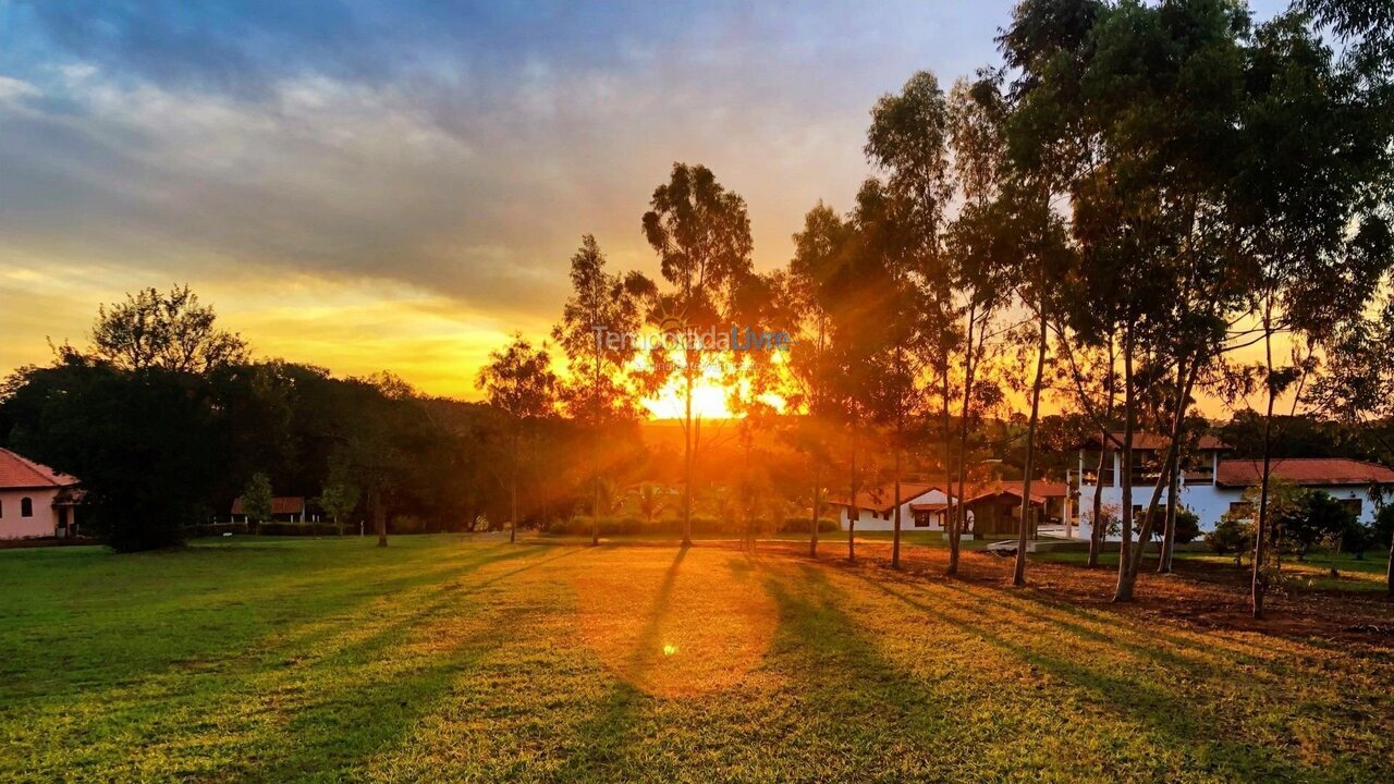 Casa para alquiler de vacaciones em Quadra (Aleluia Barreiro)