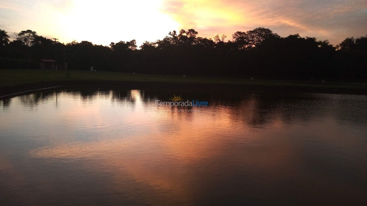 Casa para alquiler de vacaciones em Quadra (Aleluia Barreiro)