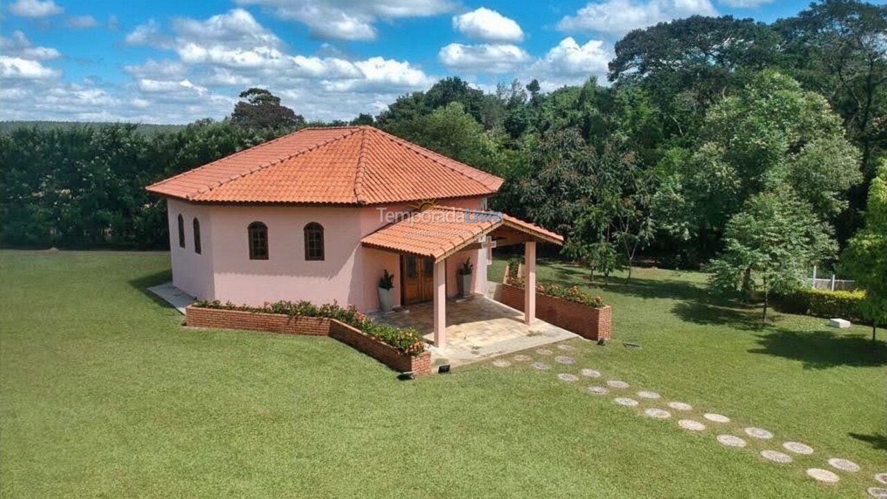 Casa para alquiler de vacaciones em Quadra (Aleluia Barreiro)