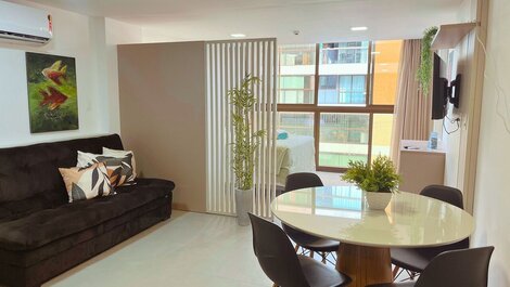 FM20 CABO BLANCO #L3 - Por Almare Flats