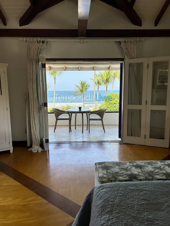 Casa para aluguel de temporada em São Sebastião (Camburizinho)