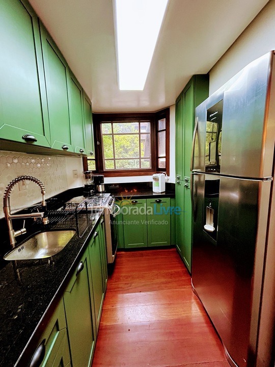 Casa para aluguel de temporada em Gramado (Planalto)