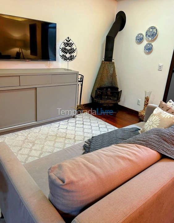 Casa para aluguel de temporada em Gramado (Planalto)