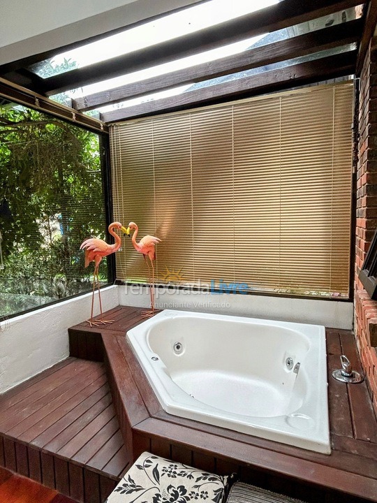 Casa para aluguel de temporada em Gramado (Planalto)