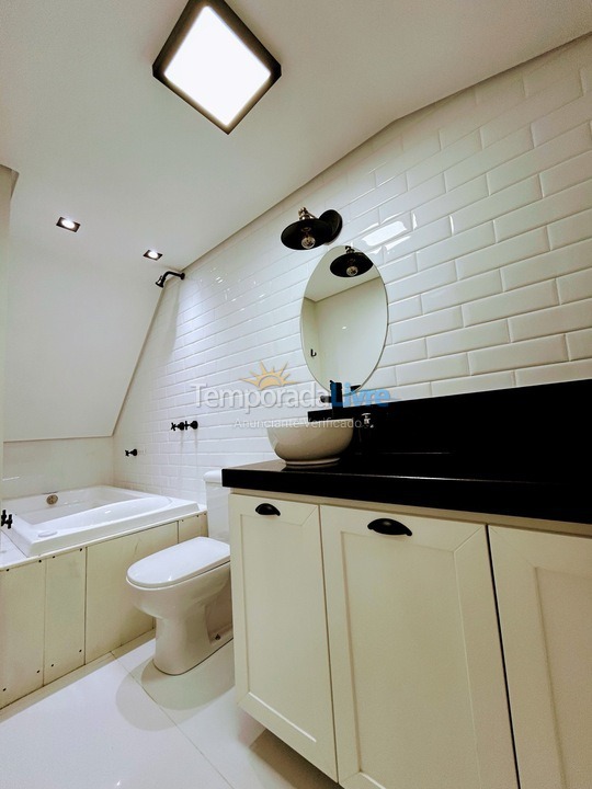 Casa para aluguel de temporada em Gramado (Planalto)