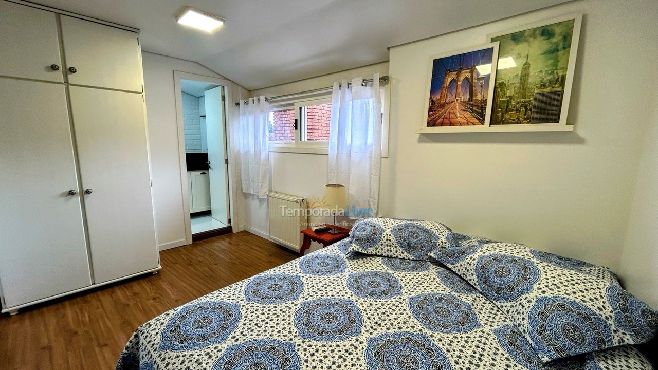 Casa para aluguel de temporada em Gramado (Planalto)
