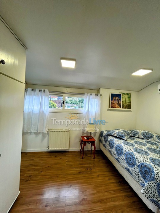 Casa para aluguel de temporada em Gramado (Planalto)