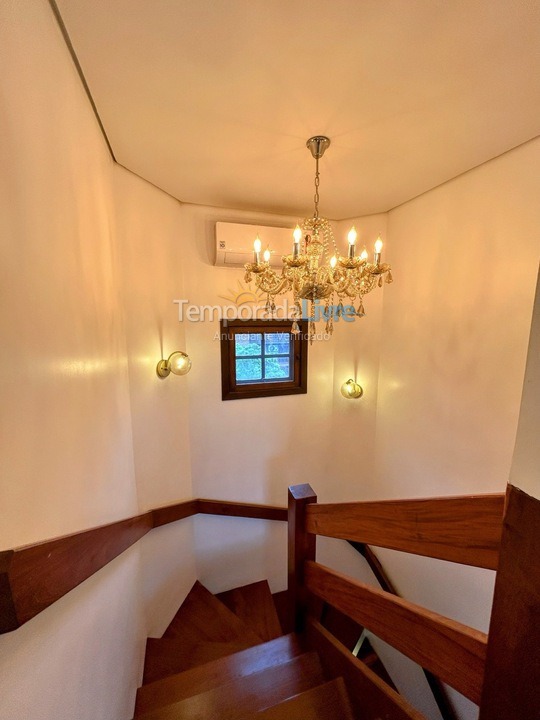 Casa para aluguel de temporada em Gramado (Planalto)
