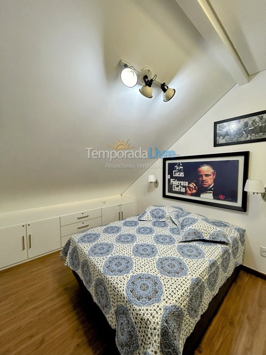 Casa para aluguel de temporada em Gramado (Planalto)
