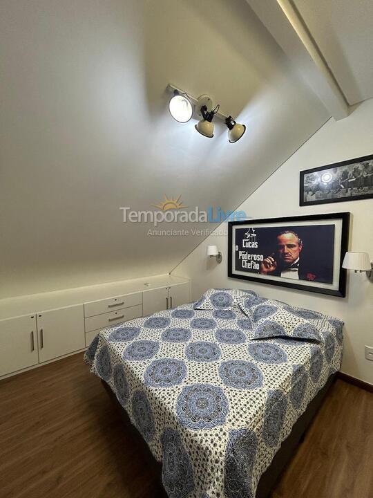 Casa para aluguel de temporada em Gramado (Planalto)