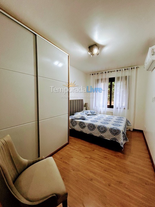 Casa para aluguel de temporada em Gramado (Planalto)