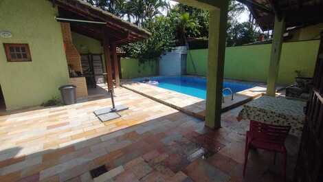 Casa Riviera en Sao Lourenco con 3 habitaciones