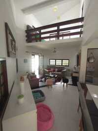 Casa Riviera en Sao Lourenco con 3 habitaciones