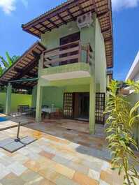 Casa Riviera en Sao Lourenco con 3 habitaciones