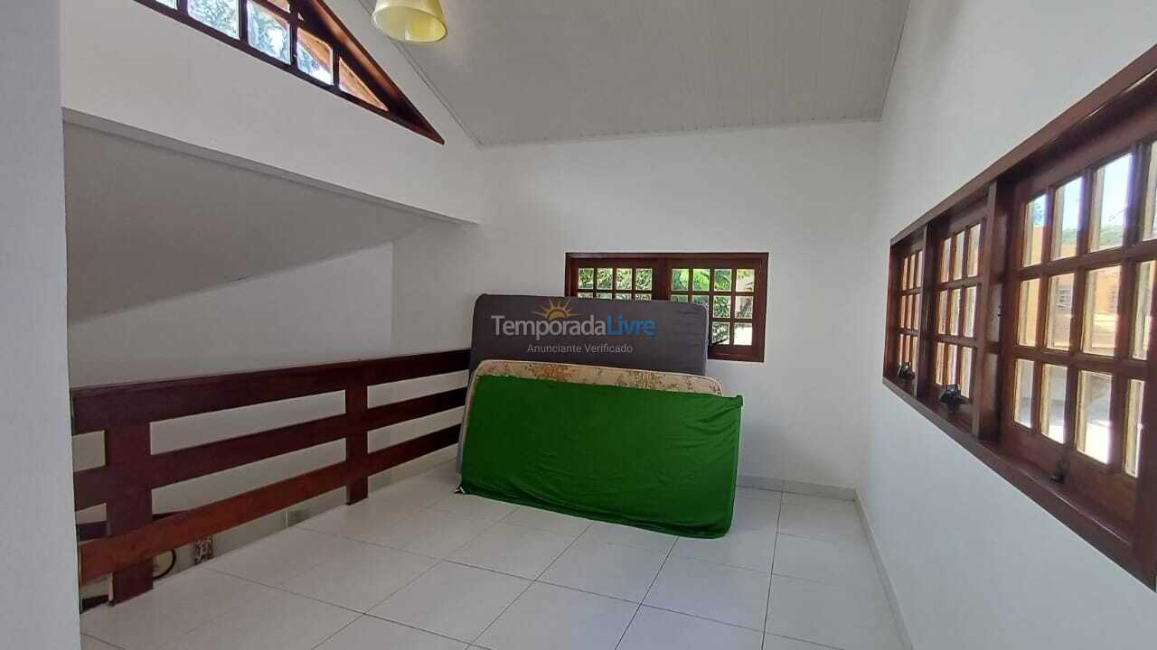 Casa para alquiler de vacaciones em Bertioga (Riviera de São Lourenço)
