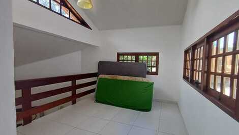Casa Riviera en Sao Lourenco con 3 habitaciones