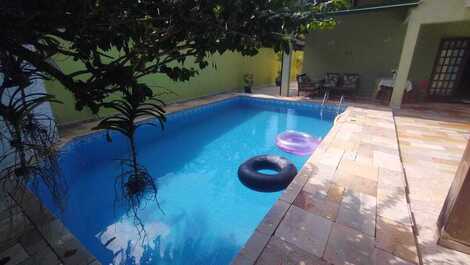 Casa Riviera en Sao Lourenco con 3 habitaciones