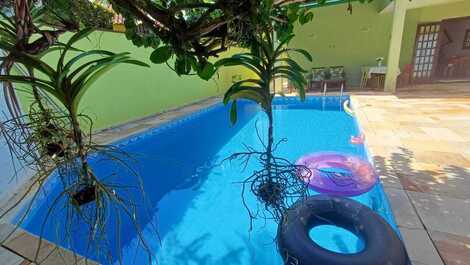 Casa Riviera en Sao Lourenco con 3 habitaciones