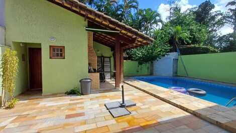 Casa Riviera en Sao Lourenco con 3 habitaciones