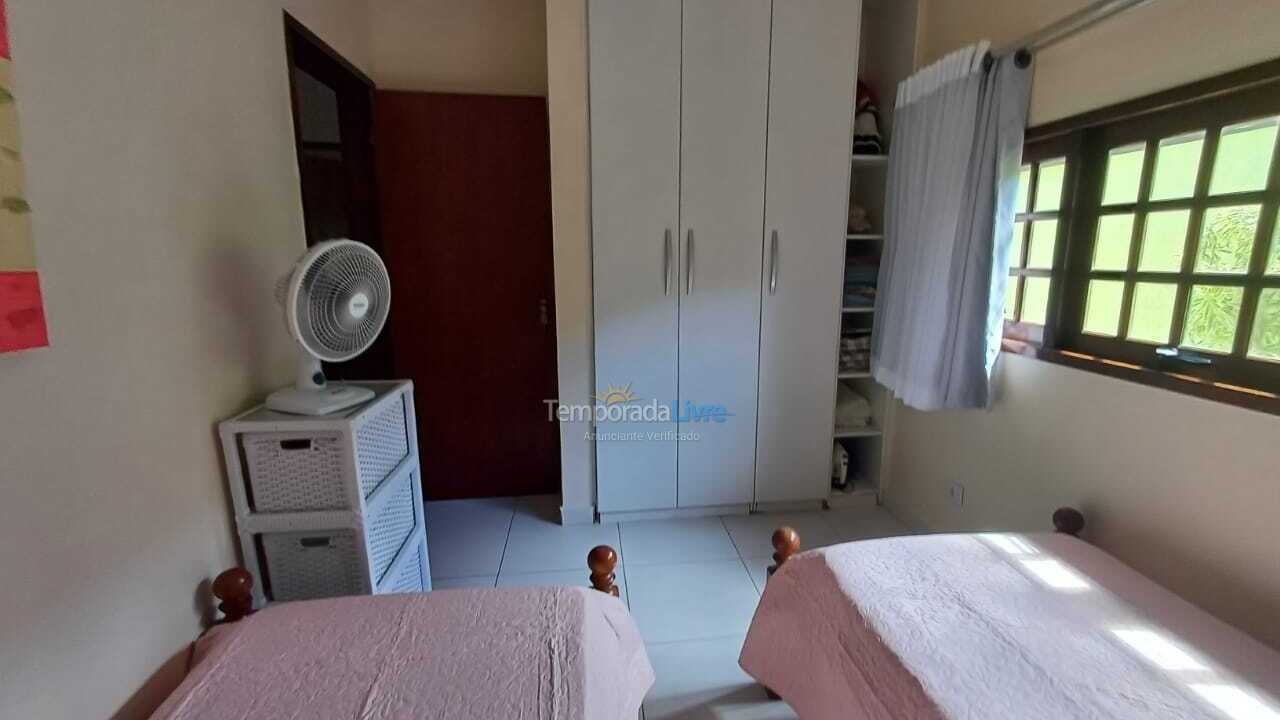 Casa para alquiler de vacaciones em Bertioga (Riviera de São Lourenço)