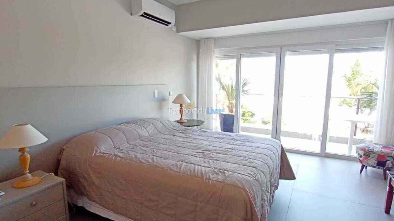 Casa para alquiler de vacaciones em São Sebastião (Juquehy)