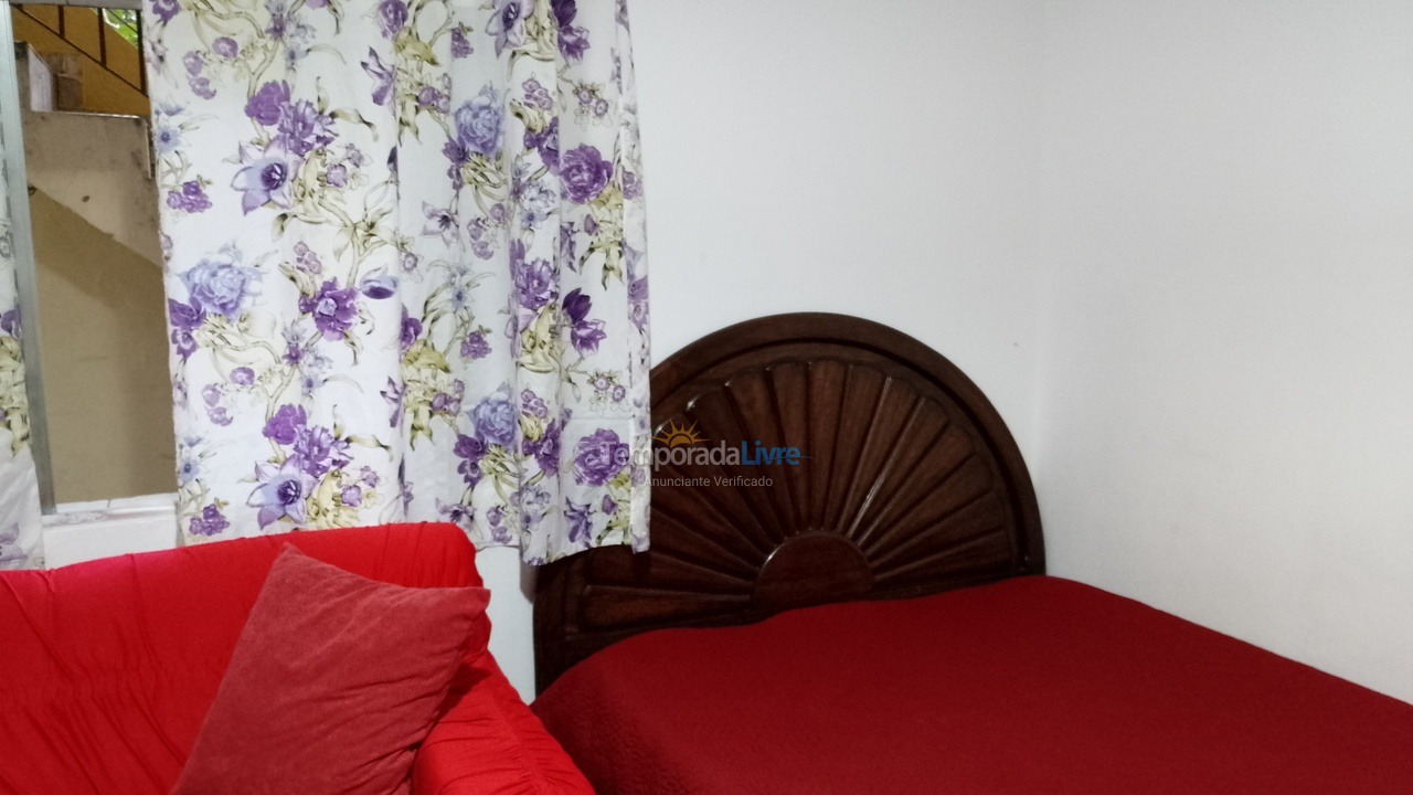 Casa para alquiler de vacaciones em Diadema (Campanário)