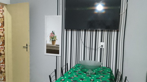 Casa cerca de Expo São Paulo y Jd. zoo