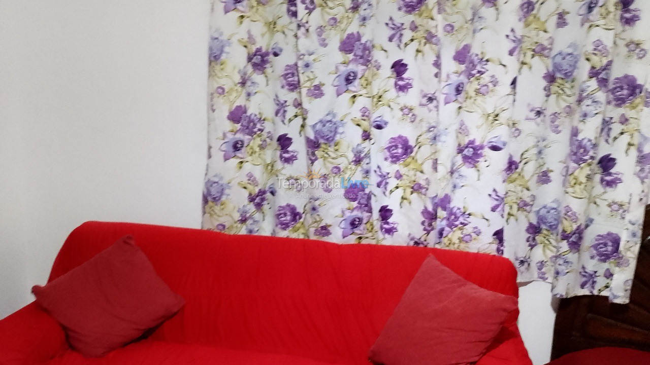 Casa para alquiler de vacaciones em Diadema (Campanário)