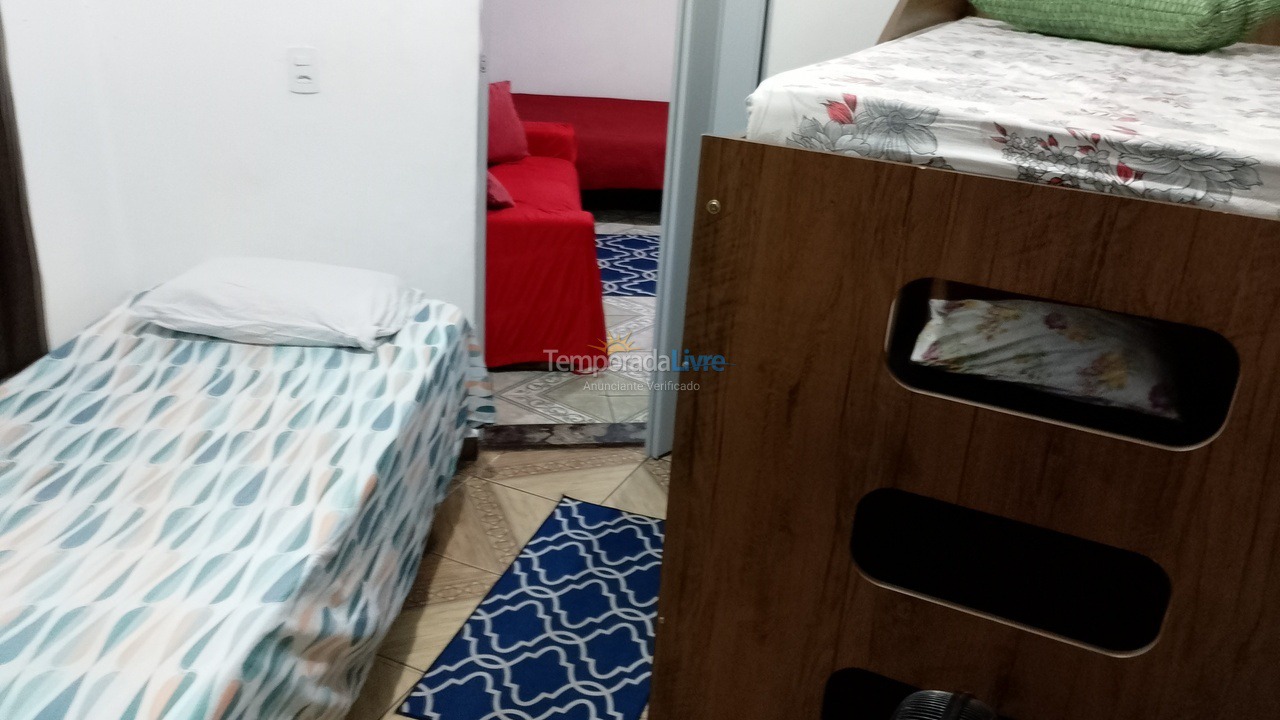 Casa para alquiler de vacaciones em Diadema (Campanário)