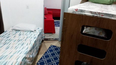 Casa cerca de Expo São Paulo y Jd. zoo