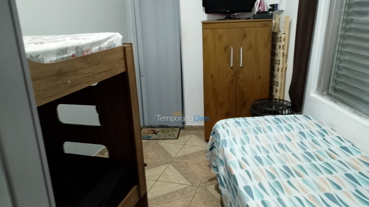 Casa para alquiler de vacaciones em Diadema (Campanário)