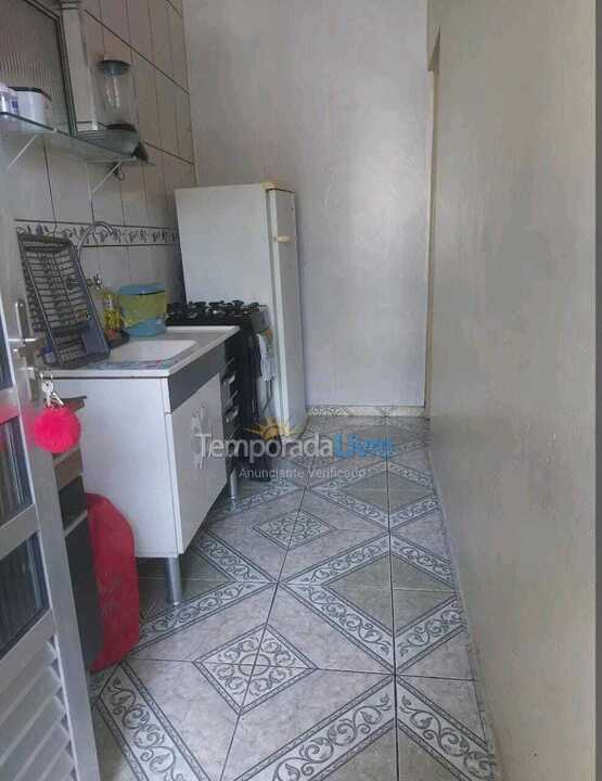 Casa para alquiler de vacaciones em Diadema (Campanário)