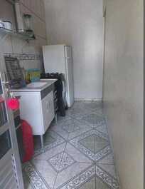 Casa cerca de Expo São Paulo y Jd. zoo