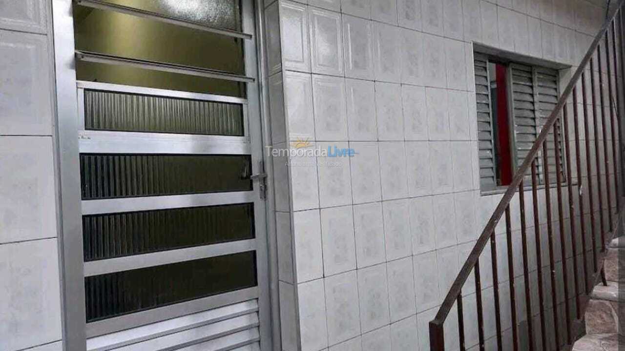 Casa para alquiler de vacaciones em Diadema (Campanário)