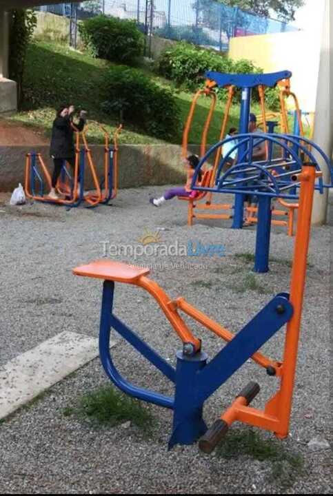 Casa para alquiler de vacaciones em Diadema (Campanário)