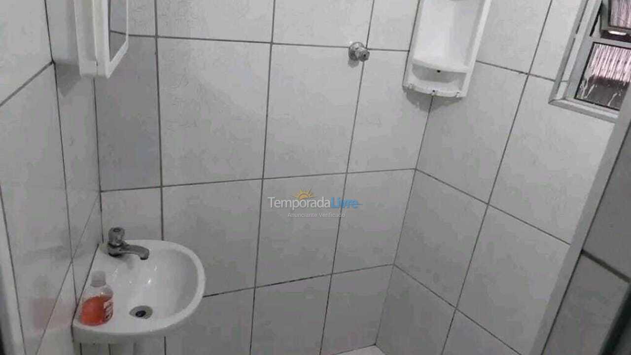 Casa para alquiler de vacaciones em Diadema (Campanário)