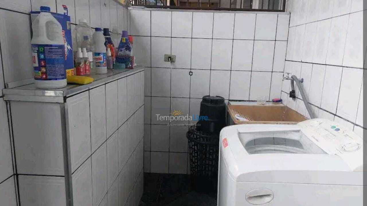 Casa para alquiler de vacaciones em Diadema (Campanário)