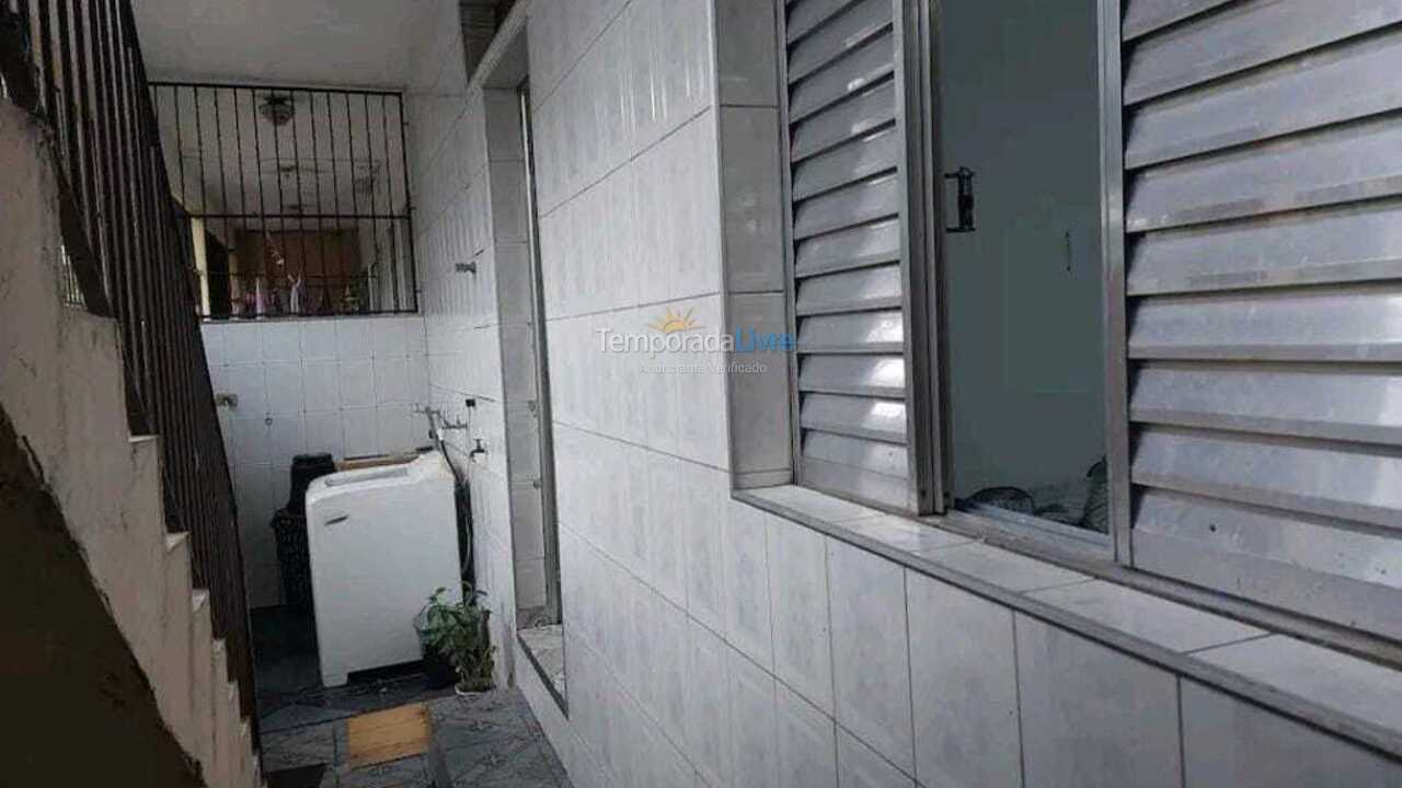 Casa para alquiler de vacaciones em Diadema (Campanário)