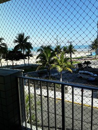 Apartamento para alugar em Praia Grande - Jardim Real