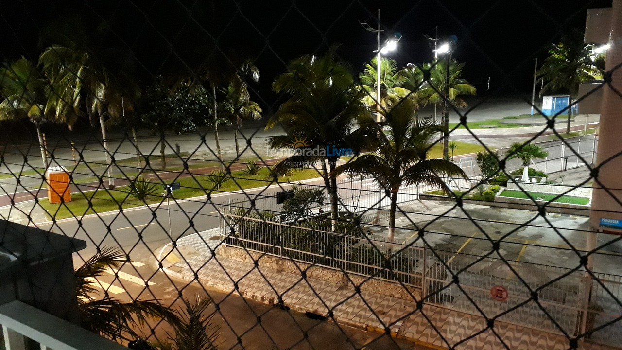 Apartamento para alquiler de vacaciones em Praia Grande (Jardim Real)