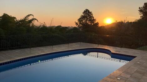 Chácara / sítio para alugar em Mairinque - Condomínio Porta do Sol