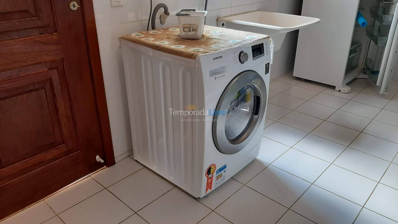 Ranch for vacation rental in Mairinque (Condomínio Porta do Sol)