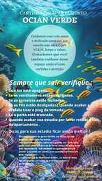 Ap ocian praia grande.200 mts da praia.Garagem. Elevador.