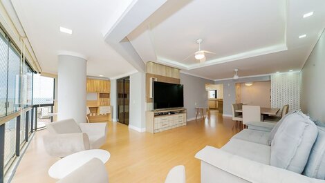 Apartamento para alugar em Balneario Camboriu - Santa Catarina