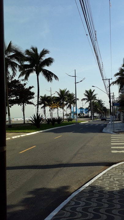 Apartamento para alquiler de vacaciones em Praia Grande (Jardim Real)