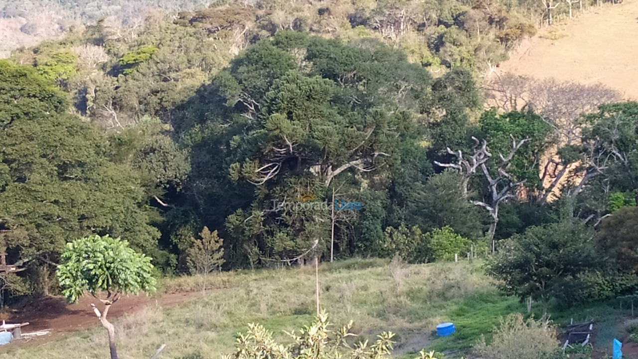 Granja para alquiler de vacaciones em Sapucaí Mirim (Alto dos Pires)